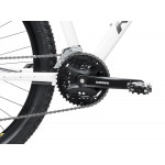 Horský bicykel ROMET RAMBLER R7.4 2023 L Bielo-zlatý